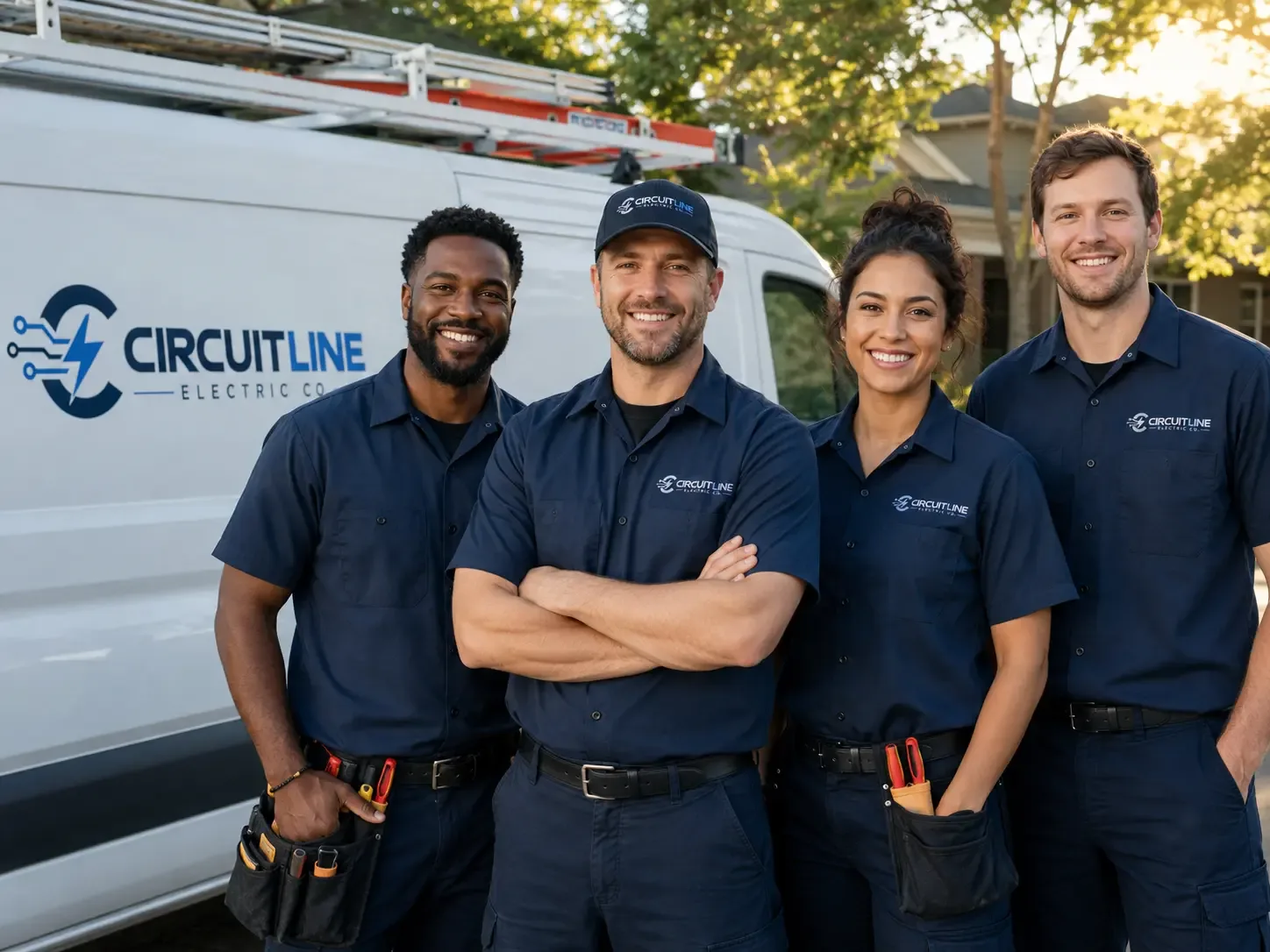 Whole Home Rewiring company in Anniston, MO